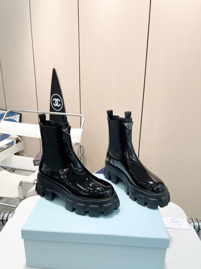 Prada Boots